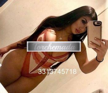 Girl Calda Sirena  Ogliastra