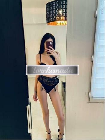 Girl Spettacolare Studentessa  Padova