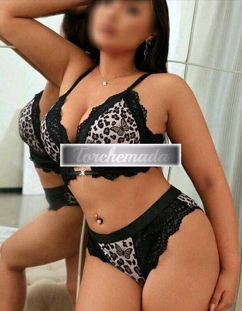 Girl Sexy Esibizionista  Ravenna