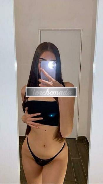 Girl Felina Bambola  Bari