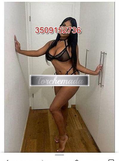 Girl Vogliosa Femmina  Prato