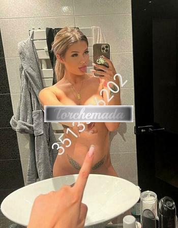 Girl Piccantissima Modella  Modena