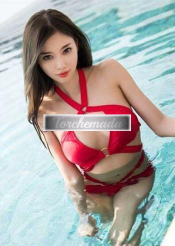 Girl Trasgressiva Sirena  Pisa