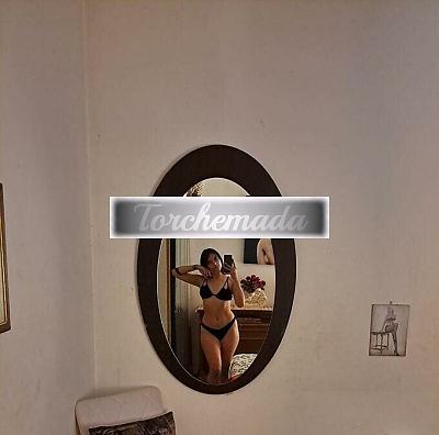 Girl Vogliosa Ragazza  Frosinone