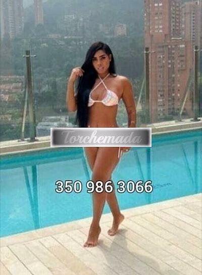 Girl Piccantissima Graziosa  Modena