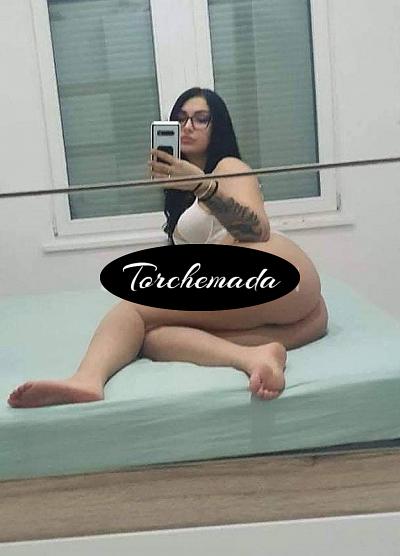 Girl Sexy Femmina  Torino