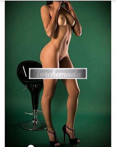 Girl Esplosiva Sirena  Genova