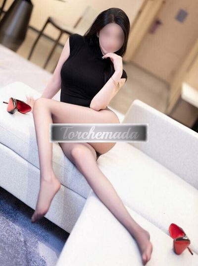 Girl Bellissima Coinvolgente  Torino