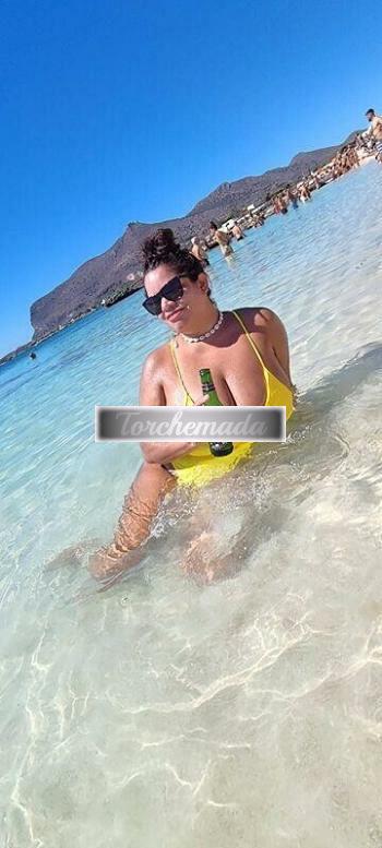 Girl Sole Caldo Passione Genova  Genova