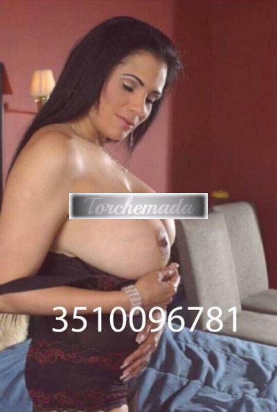 Girl Daniela  Benevento