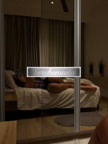 Girl Spettacolare Ragazza  Forli