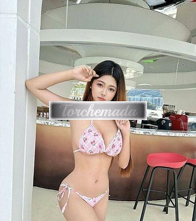 Girl Ragazza orientale perversa  Cagliari