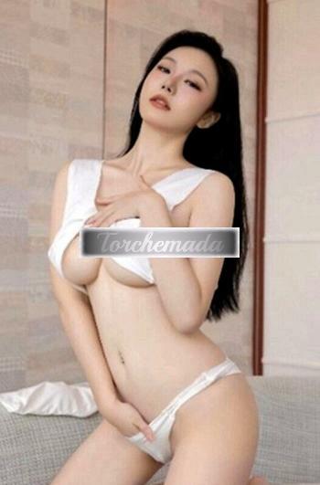 Girl Felina Attrice  Imperia