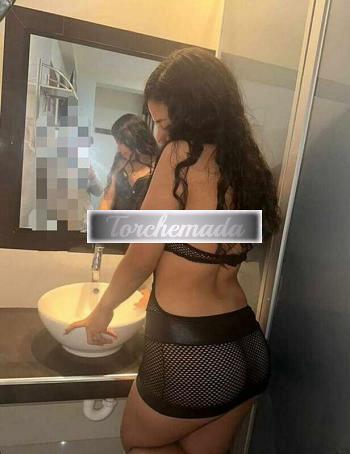 Girl Piccantissima Sensuale  Lecco