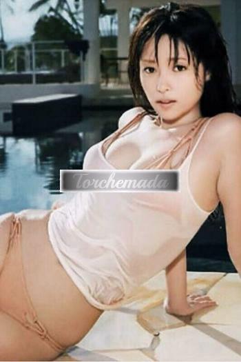 Girl Piacere Orientale Senza Limiti  Vicenza