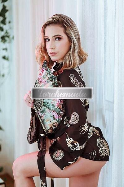 Girl Esplosiva Girl  Piacenza