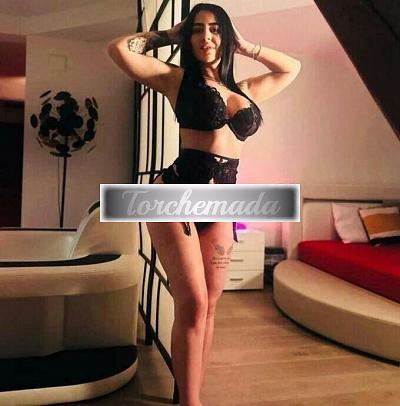 Girl Sexy Sensuale  Mantova