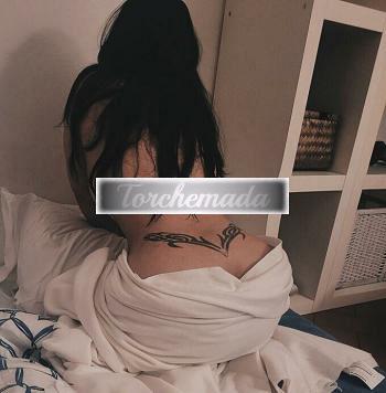 Girl Donna latina  Firenze