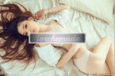 Girl Felina Bambola  Venezia