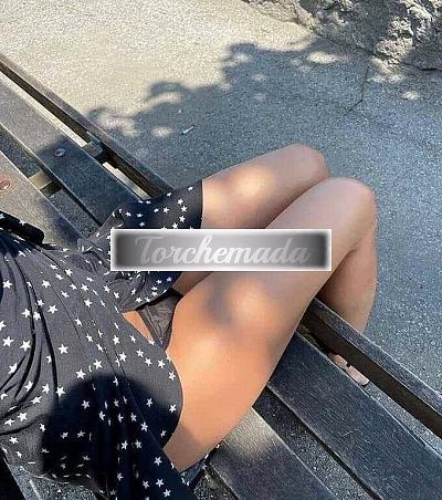 Girl Piccantissima Modella  Perugia