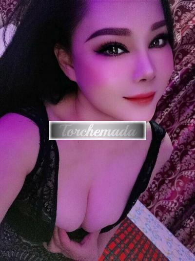 Girl Trasgressiva Esibizionista  Bologna