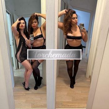 Girl Esplosiva Femmina  Novara