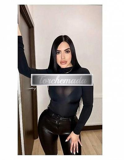 Girl Strepitosa Esibizionista  Trento