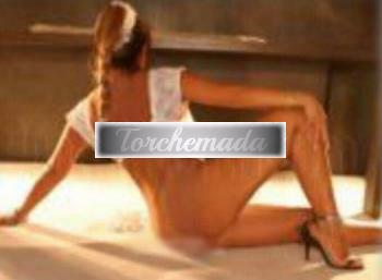 Girl Calda Sensuale  Pescara