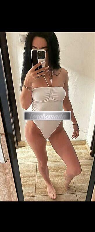 Girl Sofia  Lecco