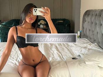 Girl Felina Maestra  Pistoia