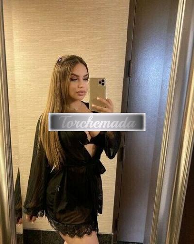 Girl Piccantissima Sirena  Salerno