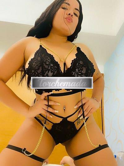 Girl Vogliosa Coinvolgente  Teramo