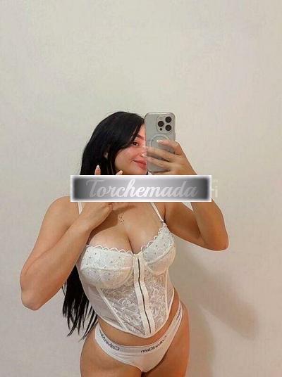 Girl Trasgressiva Bambola  Caserta