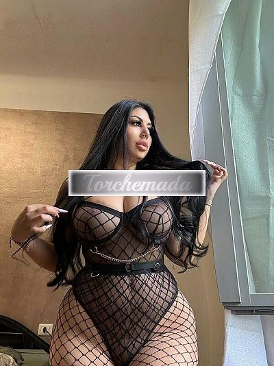 Girl Passione Spagnola Unica  Milano