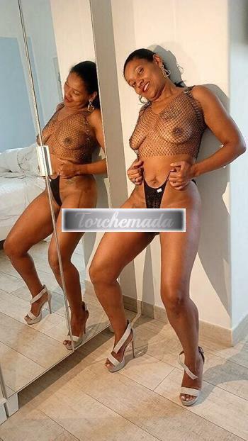 Girl Spettacolare Esibizionista  Arezzo