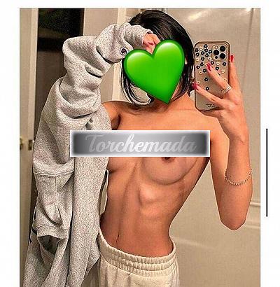 Girl Calda Coinvolgente  Foggia