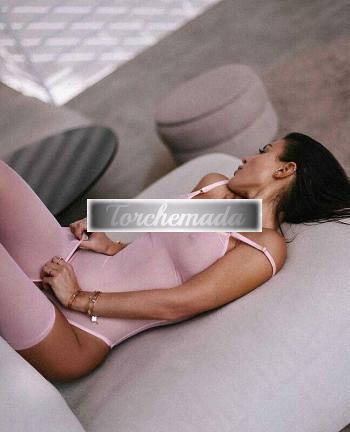 Girl Bellissima Sensuale  Latina