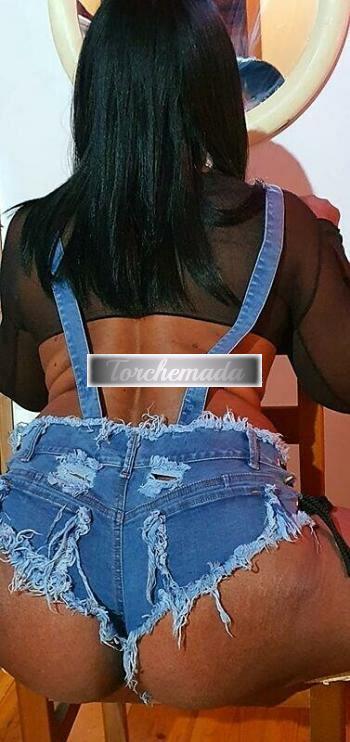 Girl Morena  Ancona