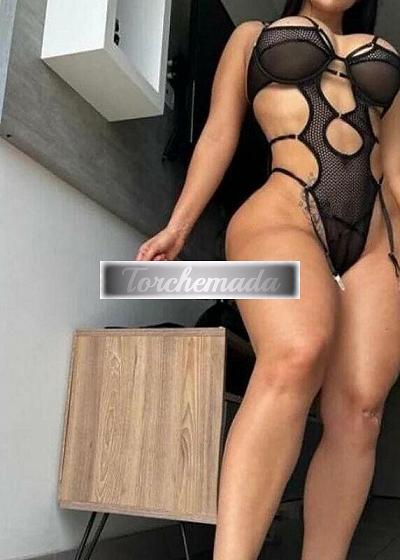 Girl Esplosiva Coinvolgente  Chieti