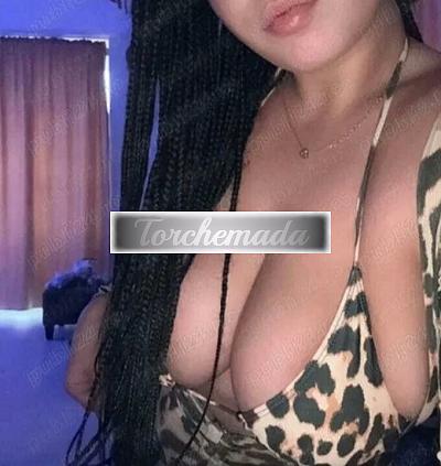 Girl Spettacolare Coinvolgente  Monza