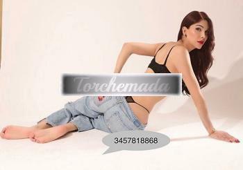 Girl Piccantissima Graziosa  Imperia