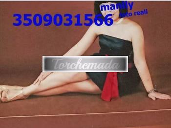 Girl Calda Attrice  Arezzo