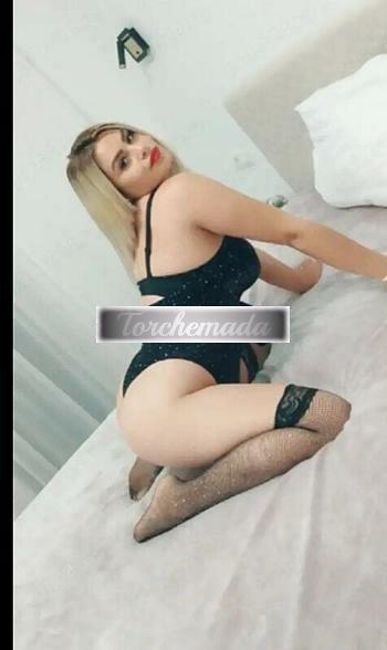 Girl Esplosiva Femmina  Crotone