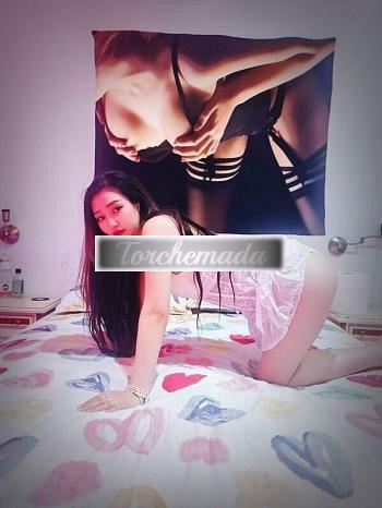 Girl Calda Sensuale  Siena