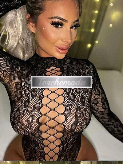 Girl Felina Sensuale  Lecce