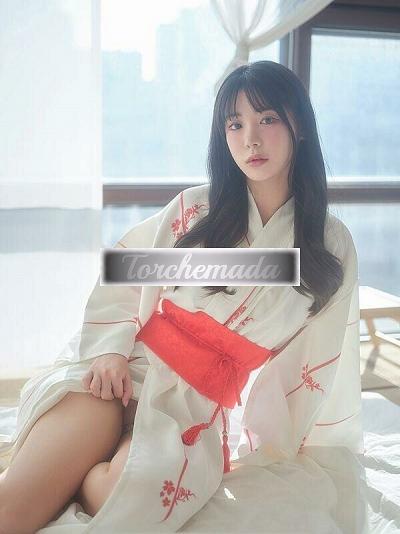 Girl Vulcanica  Torino