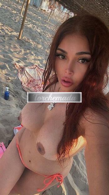 Girl Lara  Sassari