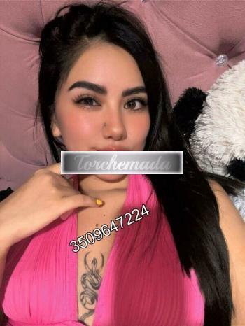 Girl Trasgressiva Graziosa  Monza