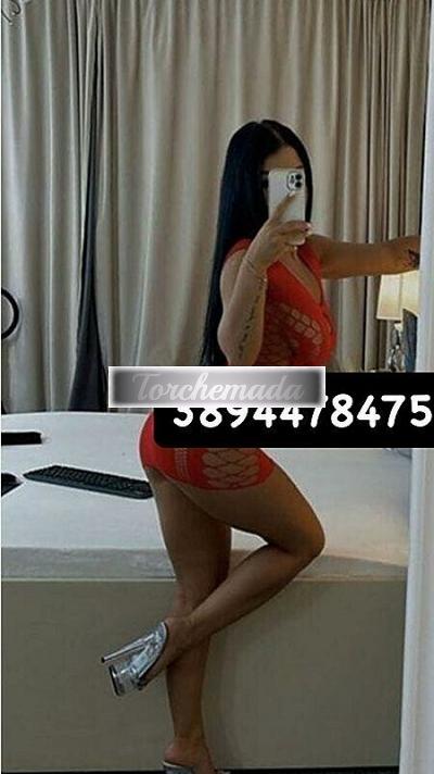 Girl Esplosiva Maestra  Napoli