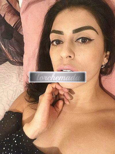 Girl Bambolina Sensuale  Viterbo